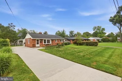 7920 Wellington Road, Alexandria, VA 22308 - Photo 3
