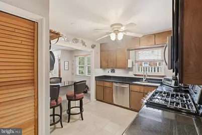 7920 Wellington Road, Alexandria, VA 22308 - Photo 9