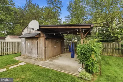 7920 Wellington Road, Alexandria, VA 22308 - Photo 29