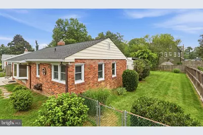 7920 Wellington Road, Alexandria, VA 22308 - Photo 27