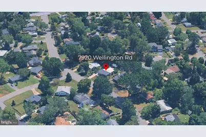 7920 Wellington Road, Alexandria, VA 22308 - Photo 31