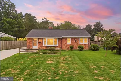 7920 Wellington Road, Alexandria, VA 22308 - Photo 1