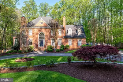 6528 Heather Brook Court, McLean, VA 22101 - Photo 1