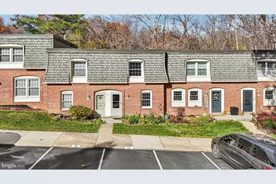 5912 Minutemen Road #295, Springfield, VA 22152 - Photo 45