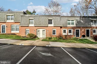 5912 Minutemen Road #295, Springfield, VA 22152 - Photo 3