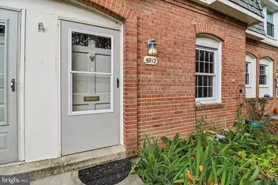 5912 Minutemen Road #295, Springfield, VA 22152 - Photo 5