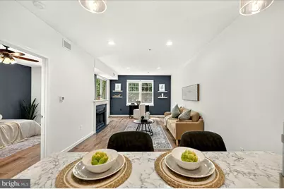 1645 International Drive #108, McLean, VA 22102 - Photo 5