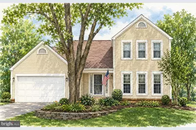 3647 Beech Down Drive, Chantilly, VA 20151 - Photo 1