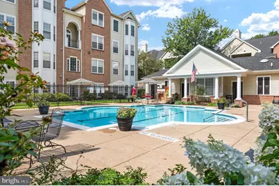 4137 Fountainside Lane #B202, Fairfax, VA 22030 - Photo 3