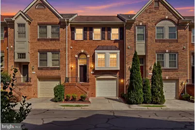 8015 Merry Oaks Court, Vienna, VA 22182 - Photo 1