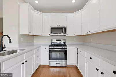 5539 Jowett Court, Alexandria, VA 22315 - Photo 15