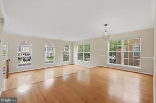 5539 Jowett Ct, Alexandria, VA 22315 - Photo 7