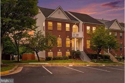 5539 Jowett Court, Alexandria, VA 22315 - Photo 1