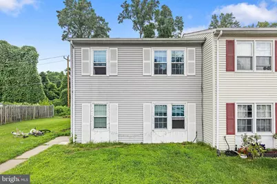 9604 Inverary Court, Lorton, VA 22079 - Photo 1