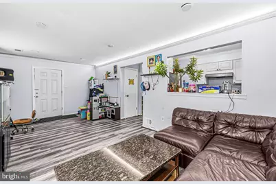 9604 Inverary Court, Lorton, VA 22079 - Photo 5