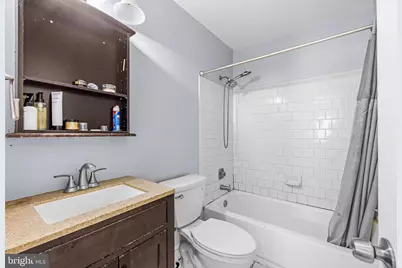 9604 Inverary Court, Lorton, VA 22079 - Photo 17