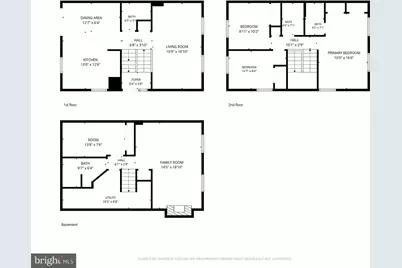 14739 Gatwick Square, Centreville, VA 20120 - Photo 37