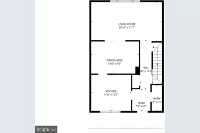 9107 Bowler Drive, Fairfax, VA 22031 - Photo 45