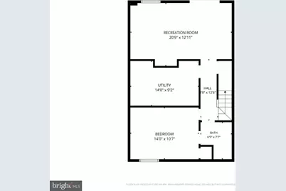 9107 Bowler Drive, Fairfax, VA 22031 - Photo 43