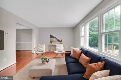 9107 Bowler Drive, Fairfax, VA 22031 - Photo 9