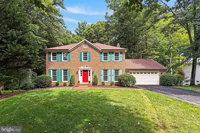 11838 Clara Way, Fairfax Station, VA 22039 - Photo 7