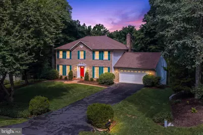 11838 Clara Way, Fairfax Station, VA 22039 - Photo 3
