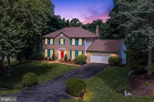 11838 Clara Way, Fairfax Station, VA 22039 - Photo 3