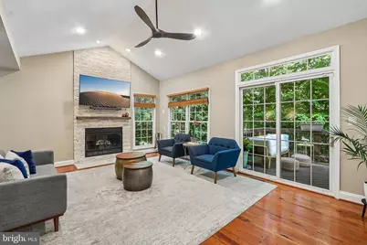 6128 Stegen Drive, Alexandria, VA 22310 - Photo 11
