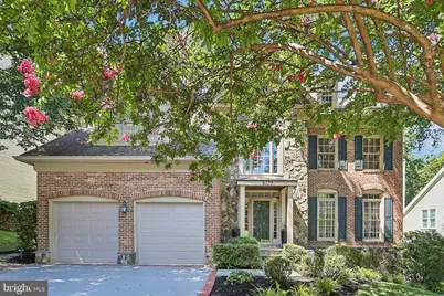 6128 Stegen Drive, Alexandria, VA 22310 - Photo 1