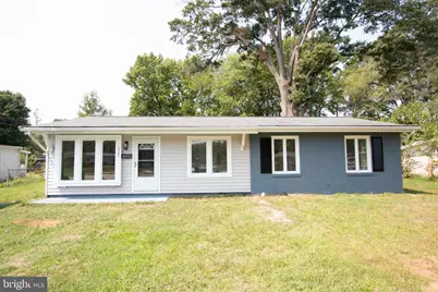 7928 Russell Road, Alexandria, VA 22309 - Photo 1