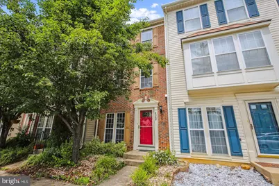 8360 Hunter Murphy Circle, Alexandria, VA 22309 - Photo 1