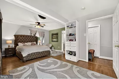 4415 San Marcos Court, Fairfax, VA 22030 - Photo 15