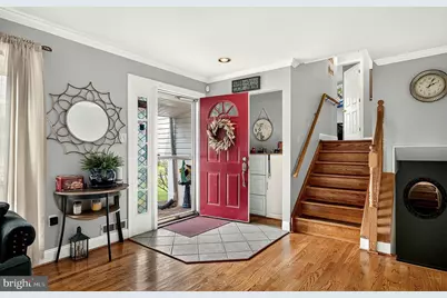 4415 San Marcos Court, Fairfax, VA 22030 - Photo 3