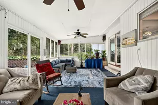 4415 San Marcos Ct, Fairfax, VA 22030 - Photo 13