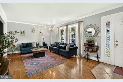 4415 San Marcos Court, Fairfax, VA 22030 - Photo 5