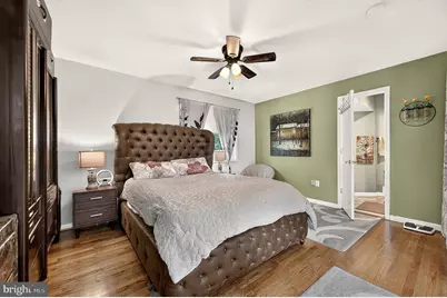 4415 San Marcos Court, Fairfax, VA 22030 - Photo 17