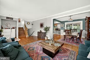 4415 San Marcos Ct, Fairfax, VA 22030 - Photo 7