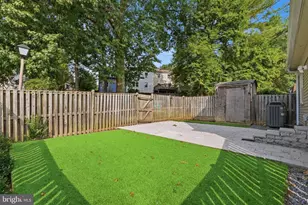 3158 Ellenwood Dr, Fairfax, VA 22031 - Photo 37