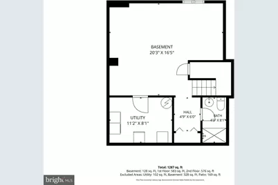 3158 Ellenwood Drive, Fairfax, VA 22031 - Photo 43