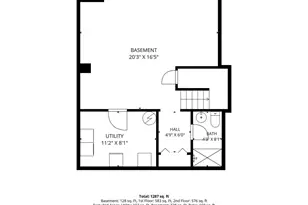 3158 Ellenwood Dr, Fairfax, VA 22031 - Photo 43
