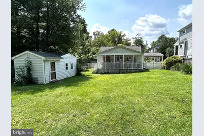 2015 Storm Drive, Falls Church, VA 22043 - Photo 5