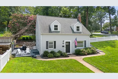 7011 Jefferson Avenue, Falls Church, VA 22042 - Photo 1