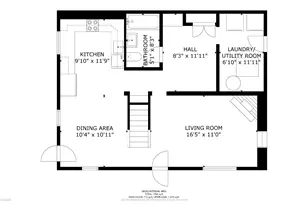 7011 Jefferson Ave, Falls Church, VA 22042 - Photo 21