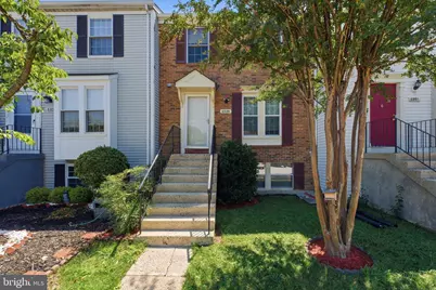 6989 Villa Del Rey Court, Springfield, VA 22150 - Photo 1