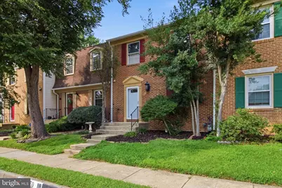 7810 Lake Pleasant Drive, Springfield, VA 22153 - Photo 3