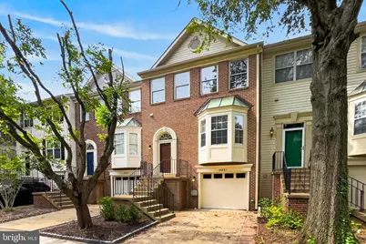 14637 Stream Pond Drive, Centreville, VA 20120 - Photo 3