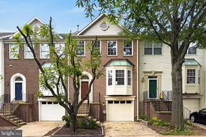 14637 Stream Pond Drive, Centreville, VA 20120 - Photo 1