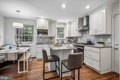 9357 Chestnut Knolls Drive, Fairfax, VA 22032 - Photo 9