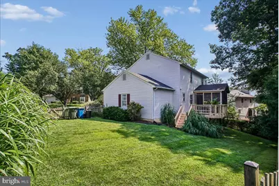 9357 Chestnut Knolls Drive, Fairfax, VA 22032 - Photo 37