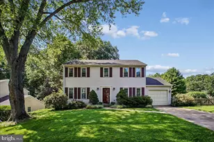 9357 Chestnut Knolls Dr, Fairfax, VA 22032 - Photo 1